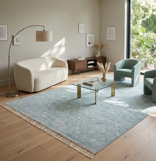 Modern & Transitional