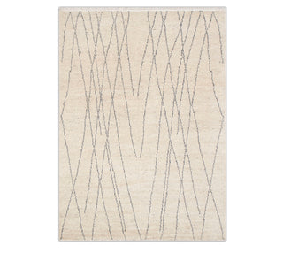 Distressed Moroccan, 1020-A, 5x10