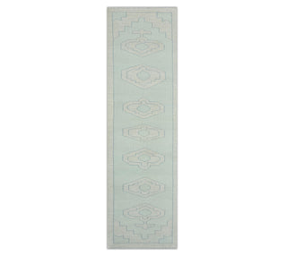 Oushak 1143-B, 2.6x15 Ft.