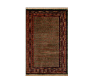 Herati-14242, 5x7