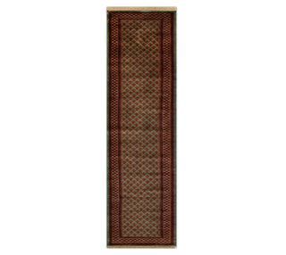 Herati-14284, 2.6x14