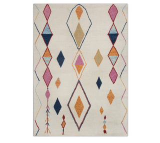 Distressed Moroccan, 2308, 8x10