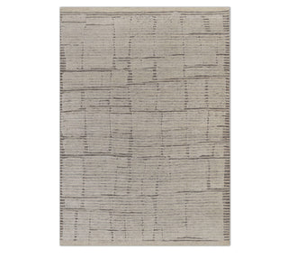 Distressed Moroccan, 2332, 6x9