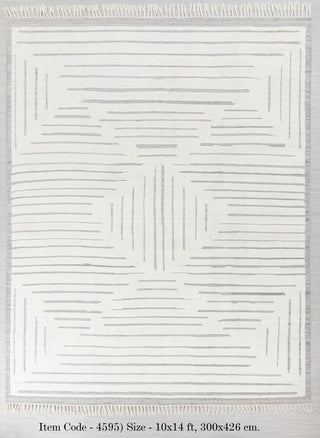 Moroccan - 4595 , 10x14 Ft.