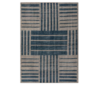 Distressed Moroccan, 5094, 8x10