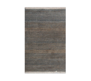 Grass - 5497-A, 3x5 Ft