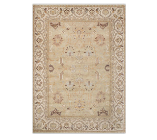 Oushak G-12921, 10x14 Ft.