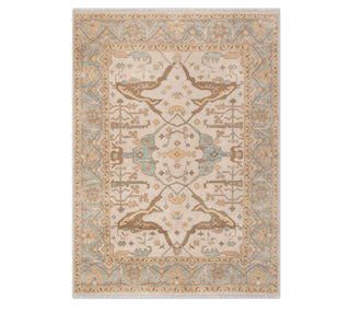 Oushak G-12927, 8x10 Ft.