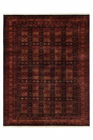 Herati - G -14520 , 9x12 Ft.