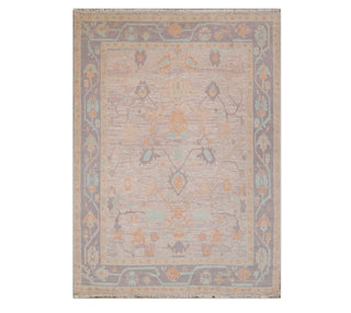Oushak 3954, 10x14 Ft.