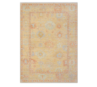 Oushak JC-11048, 9x12 Ft.