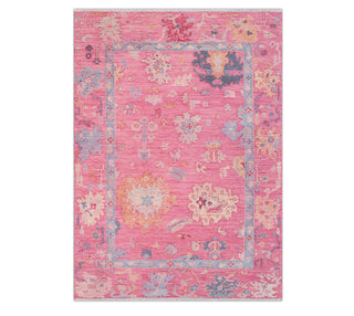 Oushak JC-11159, 9x12 Ft.