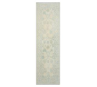 Oushak JC-13317, 2.6x10 Ft.