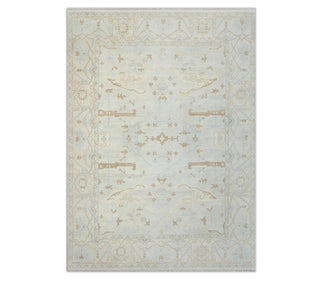 Oushak JC-14154, 12x15 Ft.