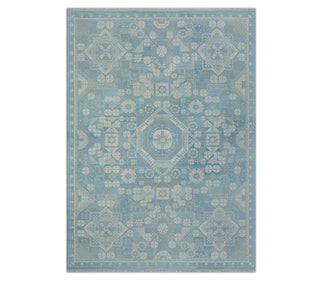 Oushak JC-14766, 10x14 Ft.
