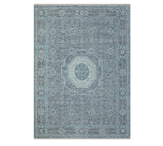 Oushak JC-15222, 10x14 Ft.