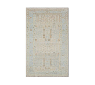 Oushak JC-3432, 3x8