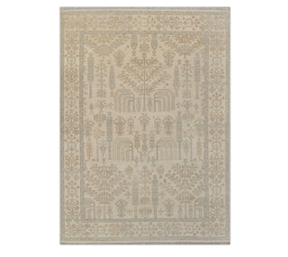 Oushak JC-4974, 10x14 Ft.