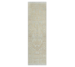 Oushak JC-8662, 2.6x6 Ft.