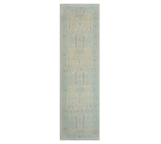 Oushak JC-8806, 2.6x12 Ft.