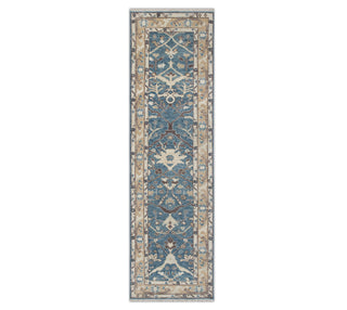 Oushak JC-9706, 3x10.6 Ft.