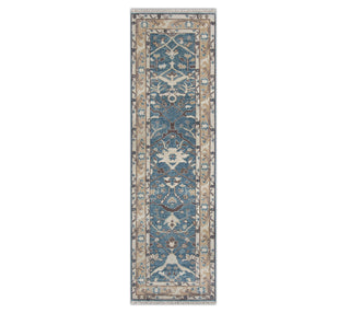 Oushak JC-9707, 3x10 Ft.