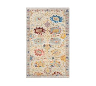 Oushak OAC-26, 4x11 Ft.