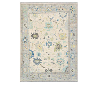 Oushak OAC-31, 10x14 Ft.