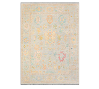 Oushak OAC-32, 10x14 Ft.