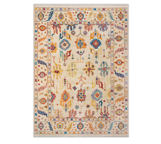 Oushak OAC-33, 10x14 Ft.