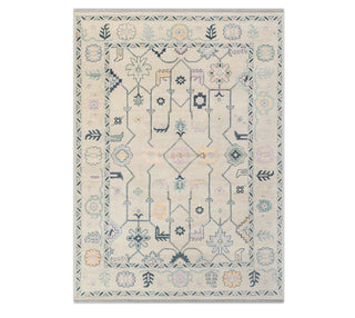 Oushak OAC-35, 10x14 Ft.