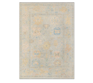 Oushak OAC-36, 8x10 Ft.