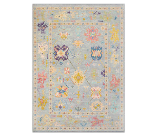 Oushak OAC-41, 10x14 Ft.