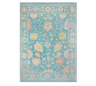 Oushak OAC-42, 12x15 Ft.