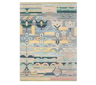 Oushak OAC-44, 10x14 Ft.