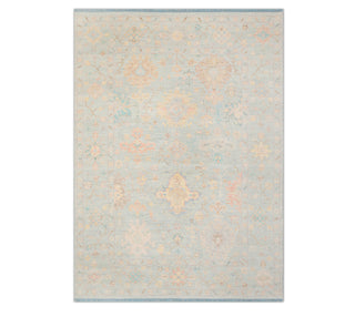 Oushak OAC-46, 10x14 Ft.