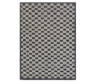 Distressed Moroccan, j788, 5x8